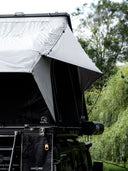 LUXE-X Hard Shell Rooftop Tent