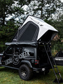 LUXE-X Hard Shell Rooftop Tent