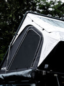 LUXE-X Hard Shell Rooftop Tent