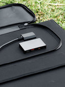 100 Watt Folding Solar Blanket
