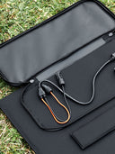 100 Watt Folding Solar Blanket