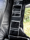 LUXE-X Hard Shell Rooftop Tent