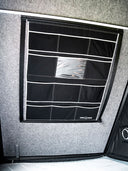 LUXE-X Hard Shell Rooftop Tent