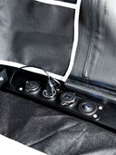 LUXE-X Hard Shell Rooftop Tent