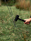 Rubber Peg Hammer