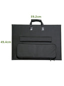100 Watt Folding Solar Blanket