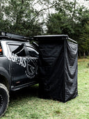 Shower Tent Swing Bracket