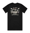 Coldstart X Lucas Creek Tshirt