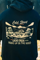 Coldstart X Lucas Creek Hoodie