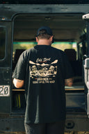 Coldstart X Lucas Creek Tshirt