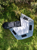 Gen 3 Fantail 270 Awning