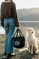 The Big Bucket - Black Coldstart Camp Goods