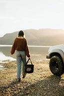 The Big Bucket - Black Coldstart Camp Goods