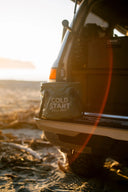 Coldstart Camp Bucket - Green