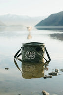 Coldstart Camp Bucket - Green