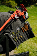 The Cutlery Roll - Coldstart Canvas Coldstart Camp Goods