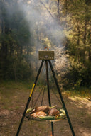 Coldstart Canvas Spice Jar Bag