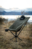 360 Swivel camp chair thermal liner