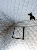 Roof Top Tent Thermal Inner Insulation Layer