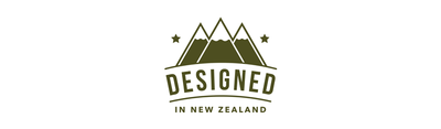 Designed in NZ