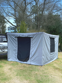 Fantail 270 Gen 2 Awning Full Wall Kit