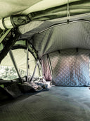 Gen 4 Softshell Roof Top Tent Thermal Inner Insulation Layer
