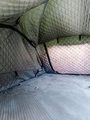 Gen 4 Softshell Roof Top Tent Thermal Inner Insulation Layer
